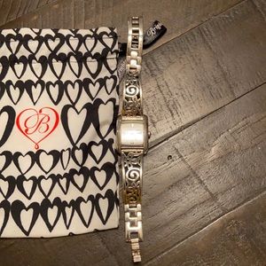 Brighton Amalfi Watch